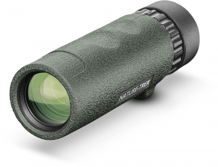 Hawke Nature-Trek 8x25 Monocular – grün
