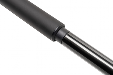 Weihrauch HW 98 Luftgewehr 4,5 mm Diabolo – Federdruck Knicklauf 7,5 J