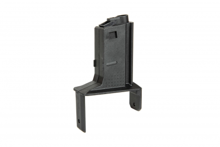 ICS PDW Adaptor für Drum Magazin - Schwarz – Ansicht 2