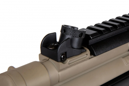 JG Works JG Works MP5-808 – Tan 0,5 J AEG 6 mm BB