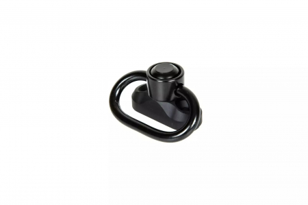 JJ Airsoft QD Sling Swivel für KeyMod / M-LOK