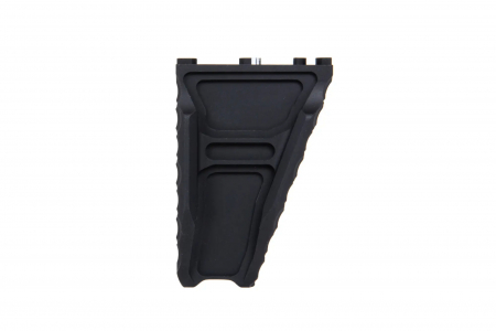 JJ Airsoft RSAC Frontgriff on KeyMod/M-LOK Schwarz
