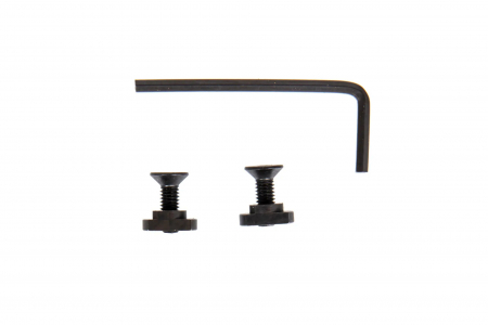 JJ Airsoft M-LOK bolt kit (steel version)