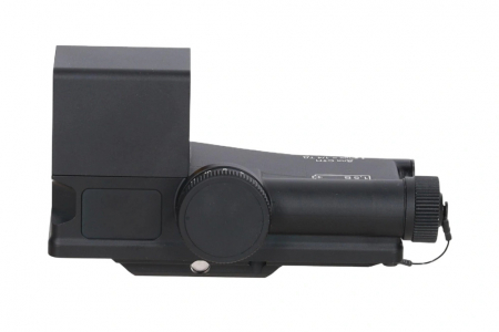 JJ Airsoft Optikvisier 1P87 Waldaj Schwarz – Ansicht 4