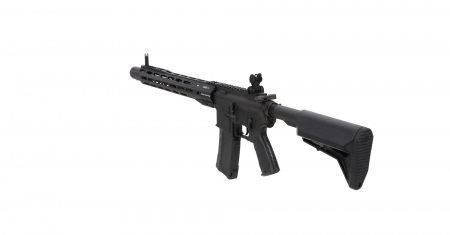 King Arms x Strike Industries Sentinel GRIDLOK LITE® 15" – Schwarz 0,5 J AEG 6 mm BB