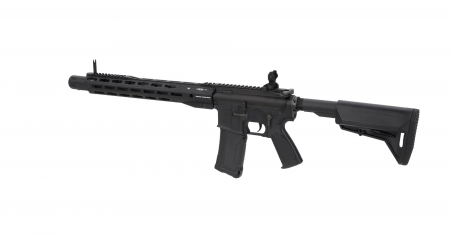 King Arms x Strike Industries Sentinel GRIDLOK LITE® 15" – Schwarz 0,5 J AEG 6 mm BB