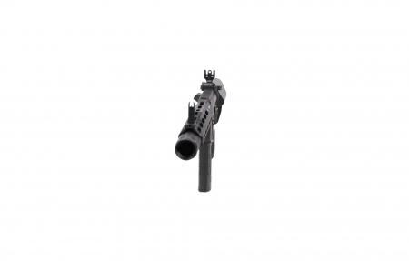 King Arms x Strike Industries Sentinel GRIDLOK LITE® 11" – Schwarz 0,5 J AEG 6 mm BB