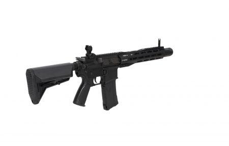 King Arms x Strike Industries Sentinel GRIDLOK LITE® 11" – Schwarz 0,5 J AEG 6 mm BB