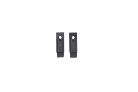 Set 2 mid-cap 250-ball King Arms x Troy Battlemag magazines für M4/M16 Repliken