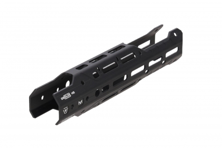 King Arms x Strike Industries GRIDLOK® 11" Montageschiene (Handschutz Gehäuse only) – Ansicht 2