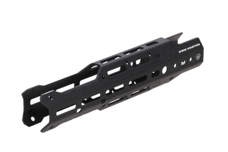 King Arms x Strike Industries GRIDLOK® 11" Montageschiene (Handschutz Gehäuse only) – Ansicht 3