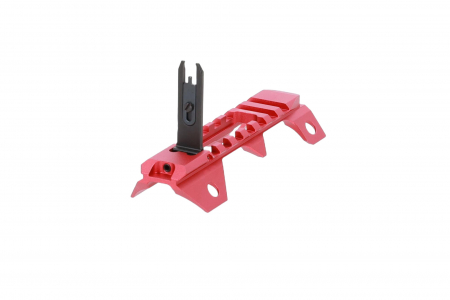 King Arms x Strike Industries mounting kit für Gridlok® rail