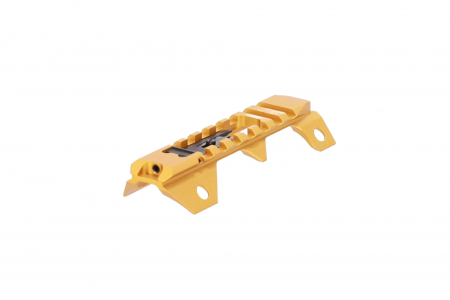 King Arms x Strike Industries mounting kit für Gridlok® rail Gold – Ansicht 3
