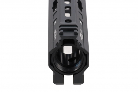 King Arms x Strike Industries GRIDLOK® 15" LITE Montageschiene für M4/M16 Repliken – Ansicht 2