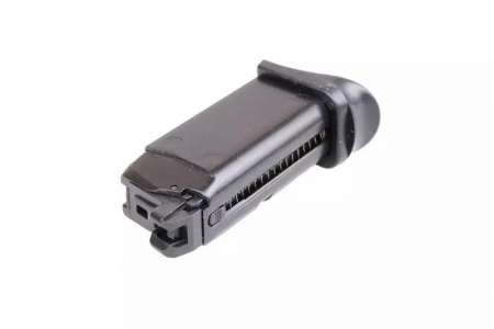 KJ Works Magazin für G27 pistol Repliken Typ (K27)