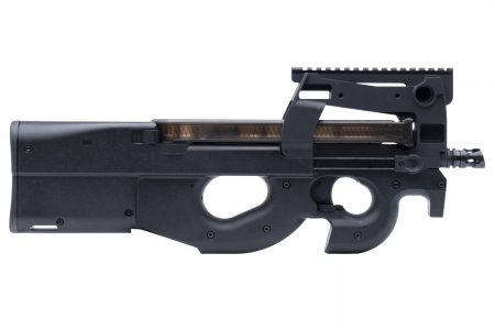 FN P90 Standard S-AEG 6 mm BB – Schwarz