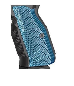 CZ Shadow 2 grip shells