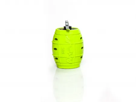 Storm Grenade 360 Airsoft Gasgranate – Lime Green