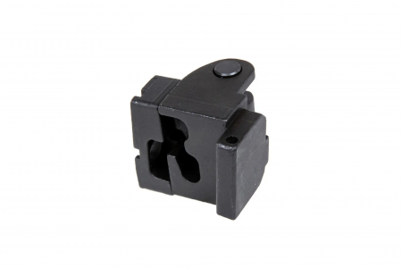 ZPT flask Adapter für LCT AS VAL Repliken