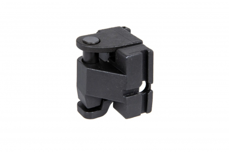 ZPT flask Adapter für LCT AS VAL Repliken