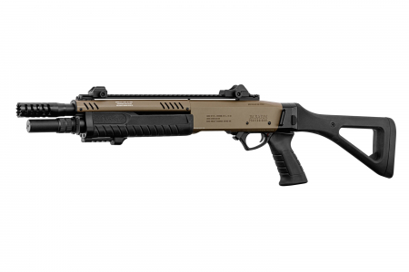 FABARM STF12 Compact GNBB -F- 6mm BB FDE