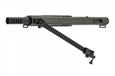FABARM STF12 short GNBB -F- 6mm BB OD