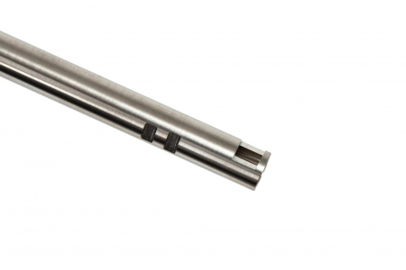 LAMBDA ONE 247mm Steel 6.01 Precision Barrel für AEG Repliken