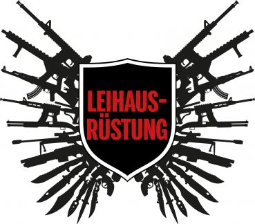 LEIHAUSRÜSTUNG zu den Spieltagen