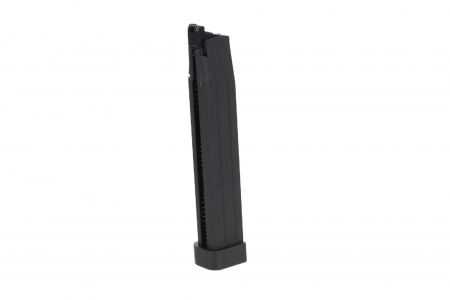Green Gas 43-BB Modify Magazin für Hi-Capa Repliken