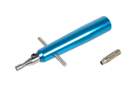 Modify adjustment spanner für Smooth Serie gears