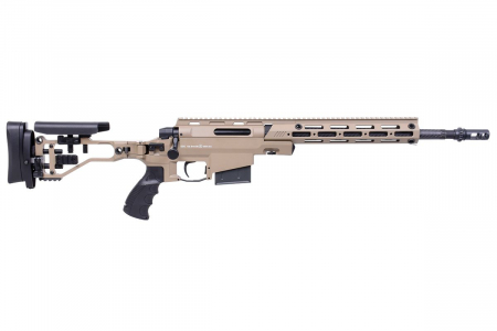 Ares MSR-303 Sniper Tan 6 mm BB – Airsoft Federdruckgewehr