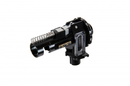 Aluminium Hop-Up-Kammer CNC Maxx Model M4G (STandard M4)