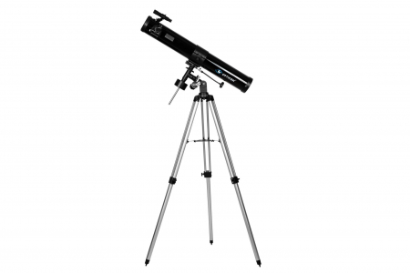 Teleskop OPTICON Zodiac 76F900EQ