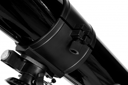 Teleskop OPTICON Zodiac 76F900EQ