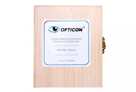 Opticon Botanik