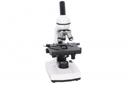 Opticon Genius Mikroskop – Ansicht 2