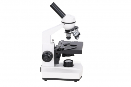 Opticon Genius Mikroskop – Ansicht 4