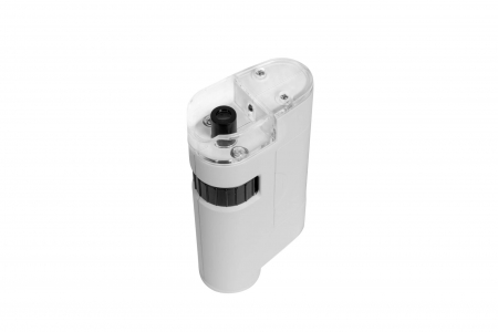 Opticon Pocket Eye 120-190X Mini Mikroskop