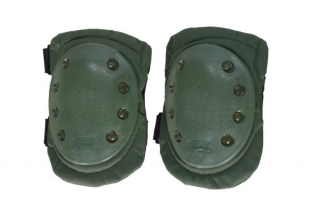 GFC Tactical Knieschützer-Set Oliv (OUTLET)