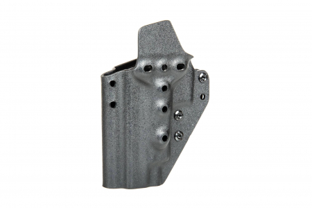 Primal Gear Kydex Holster für P226 Replicas – Schwarz