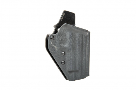 Primal Gear Kydex Holster für P226 Replicas – Schwarz