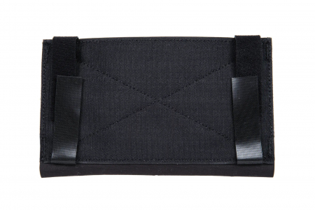 Front panel für Primal Gear waistcoats Schwarz