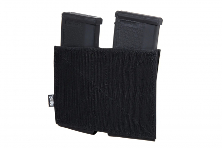 Primal Gear 2-chamber tactical insert Schwarz