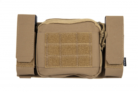 Multifunction panel Primal Gear Coyote Braun