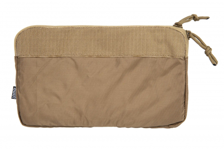 Primal Gear tactical pocket Coyote Braun