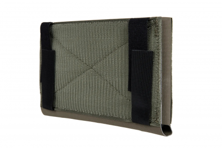Front panel für Primal Gear Ranger Grün waistcoats