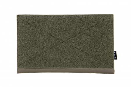 Front panel für Primal Gear Ranger Grün waistcoats