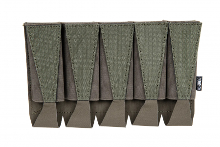 Primal Gear Ranger Grün 5-chamber tactical insert