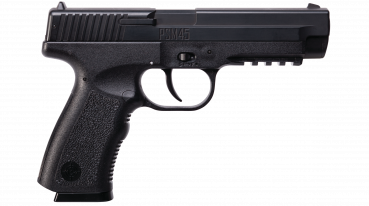 Crosman PSM45 Kal.4,5 mm BB