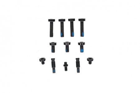 Set Ersatz screws Retro Arms für V2, V2 Long, EL, MASADA gearboxes